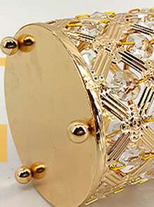 Makeup Brush Storage Organizer, 1pc Multifunctional Makeup Brushes Dryer Large Capacity Organizer Holder Stand, Tray Support Display Suitable For Vanity, Bathroom Countertops, Cabinets To Hold Eye/Lip Pencils, Lip Gloss, Liners, Lipstick, Eyeshadow, Concealers,Room,Home,Bedroom,Bathroom,House,Pink Room,Living Room Decor,Travel Stuff,Gift Bag,Gifts For Mom,Dad,Men,Friends,Teacher,Birthday,Wedding,Desk,Shelves,Accessories,Gift Boxes,Funny Gift,Storage,Makeup Brush Holder ,Jewellery Box,Pouch,Makeup Brush Holder,Brush Holder,Perfume Organiser,Pouch Bag