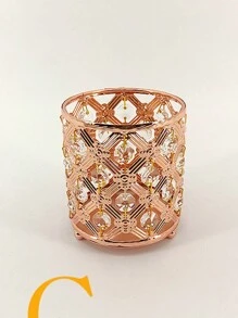 Makeup Brush Storage Organizer, 1pc Multifunctional Makeup Brushes Dryer Large Capacity Organizer Holder Stand, Tray Support Display Suitable For Vanity, Bathroom Countertops, Cabinets To Hold Eye/Lip Pencils, Lip Gloss, Liners, Lipstick, Eyeshadow, Concealers,Room,Home,Bedroom,Bathroom,House,Pink Room,Living Room Decor,Travel Stuff,Gift Bag,Gifts For Mom,Dad,Men,Friends,Teacher,Birthday,Wedding,Desk,Shelves,Accessories,Gift Boxes,Funny Gift,Storage,Makeup Brush Holder ,Jewellery Box,Pouch,Makeup Brush Holder,Brush Holder,Perfume Organiser,Pouch Bag