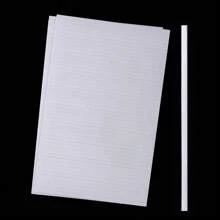 Double-Sided Foam Tape Strips, Kids Craft Foam Adhesive Tape For Card Making