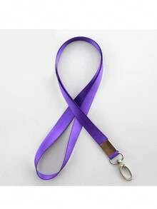 5 Dây Treo Móc Hình Quả Trứng 1.5CM, Dây Buộc Thẻ Làm Việc, Hộp Đựng Huy Hiệu ID - Đã bao gồm khấu trừ - Xem 11