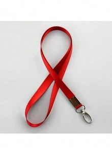 5 Dây Treo Móc Hình Quả Trứng 1.5CM, Dây Buộc Thẻ Làm Việc, Hộp Đựng Huy Hiệu ID - Đã bao gồm khấu trừ - Xem 22