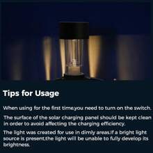 1 pieza/6 piezas Luces LED solares para piscina, adecuadas para decoración de vallas de piscina, accesorios de piscina LED resistentes al agua, luces nocturnas