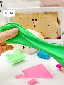 36 Colors Ultra Light Clay DIY Creative Handicraft Material Colored Play Dough Plasticine - 36 Colors Of Clay - View 3