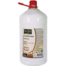 KIT Shampoo + Condicionador Sem Sal Neutro Ouribel 2 Litros