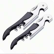 1/2/6入組海馬螺旋不銹鋼開瓶器，4.7英寸/0.8英寸 - 彩色 - 查看 14