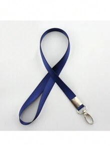 5 Dây Treo Móc Hình Quả Trứng 1.5CM, Dây Buộc Thẻ Làm Việc, Hộp Đựng Huy Hiệu ID - Đã bao gồm khấu trừ - Xem 8