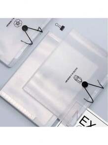 File Jackets & File Pockets - 2 UNIT - View 4