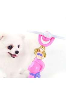 Other Kids Educational Toys - Cây đũa chong chóng nàng tiên cá - Xem 2