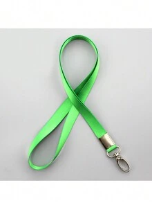 5 Dây Treo Móc Hình Quả Trứng 1.5CM, Dây Buộc Thẻ Làm Việc, Hộp Đựng Huy Hiệu ID - Đã bao gồm khấu trừ - Xem 4