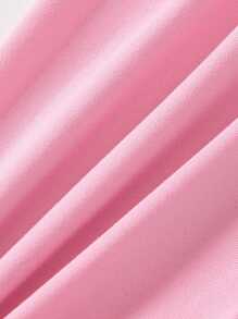 Angry Birds 愤怒的小鸟女童6条装薄款打底裤短裤纯色内裤，适合幼儿和青少年