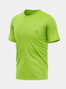 Men T-Shirts - 彩色 - 查看 2