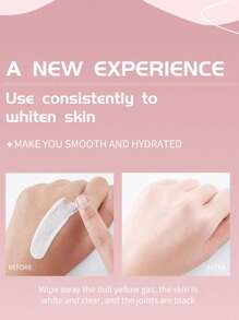 1 件装 236 毫升身体乳液，保湿、补水、亮白、柔肤，男女皆宜 - 套裝 - 查看 7