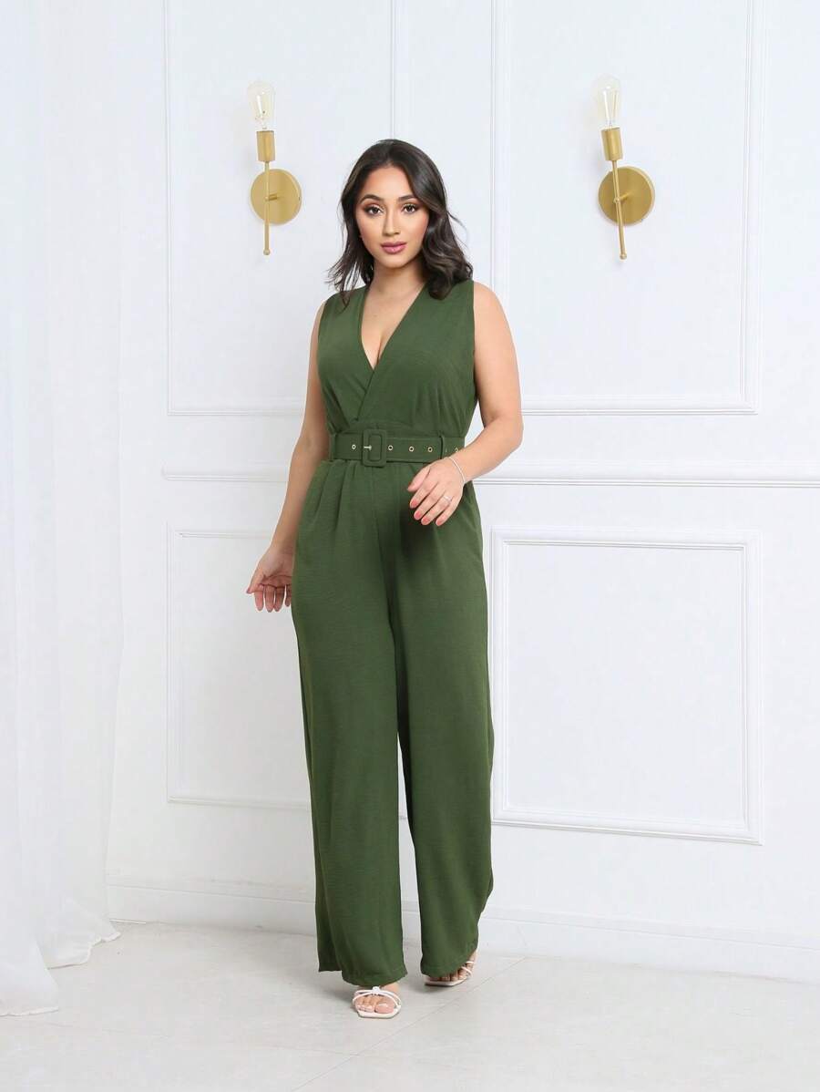 Women Jumpsuits - 查看 1
