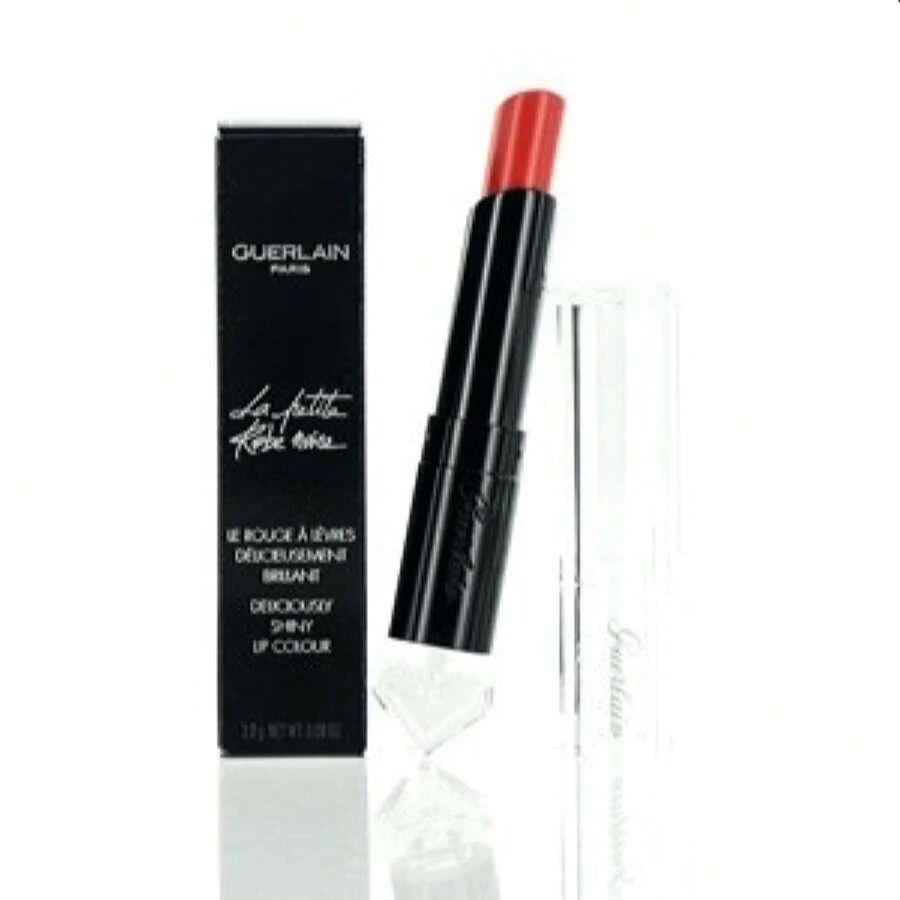 Guerlain La Petite Robe Noire Lipstick (003)Red Heels 0.10 Oz (3 Ml) Makeup - 無色 - 查看 1