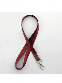 5 Dây Treo Móc Hình Quả Trứng 1.5CM, Dây Buộc Thẻ Làm Việc, Hộp Đựng Huy Hiệu ID - Đã bao gồm khấu trừ - Xem 24