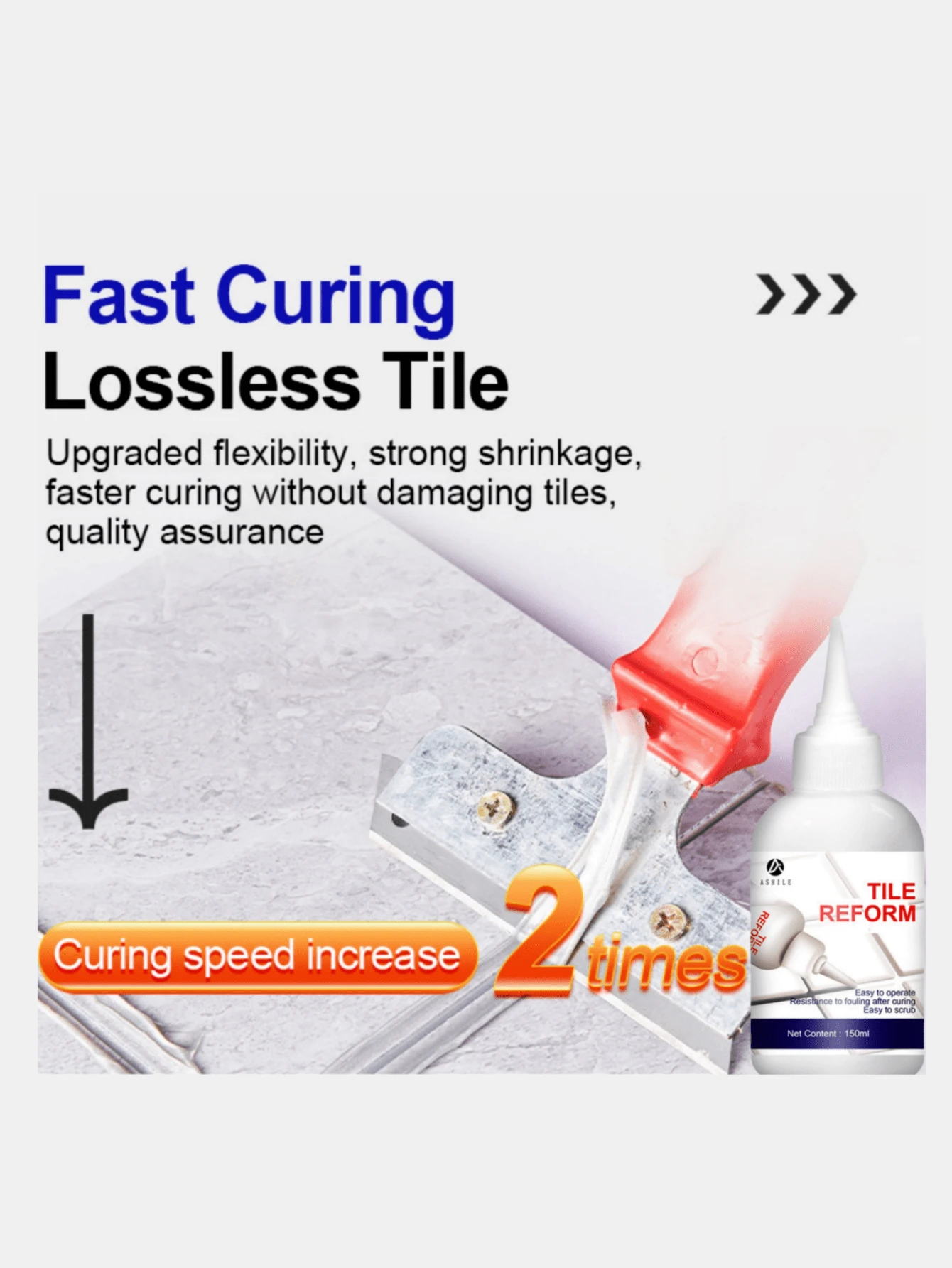 Wholesale Tile Grout Filler Repair Sealant, Kitchen & Bathroom Water