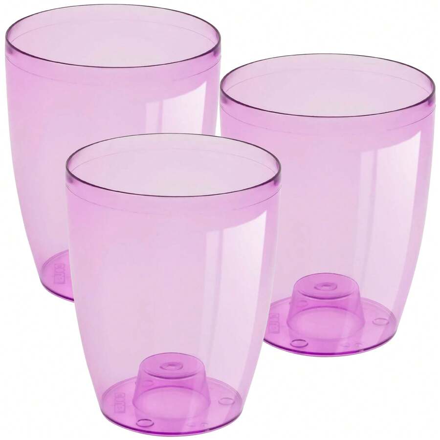 Well Home Vasos e floreiras - Multicolorido - Ver 1