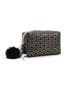 Toiletry Bags - màu đen - Xem 2