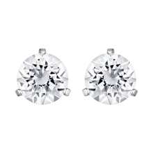 Swarovski 女士耳環 - 奢華精緻，適合約會之夜、婚禮和正式活動 1800046