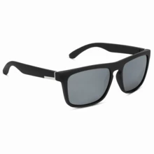 Men Fashion Glasses - 灰色 - 查看 3