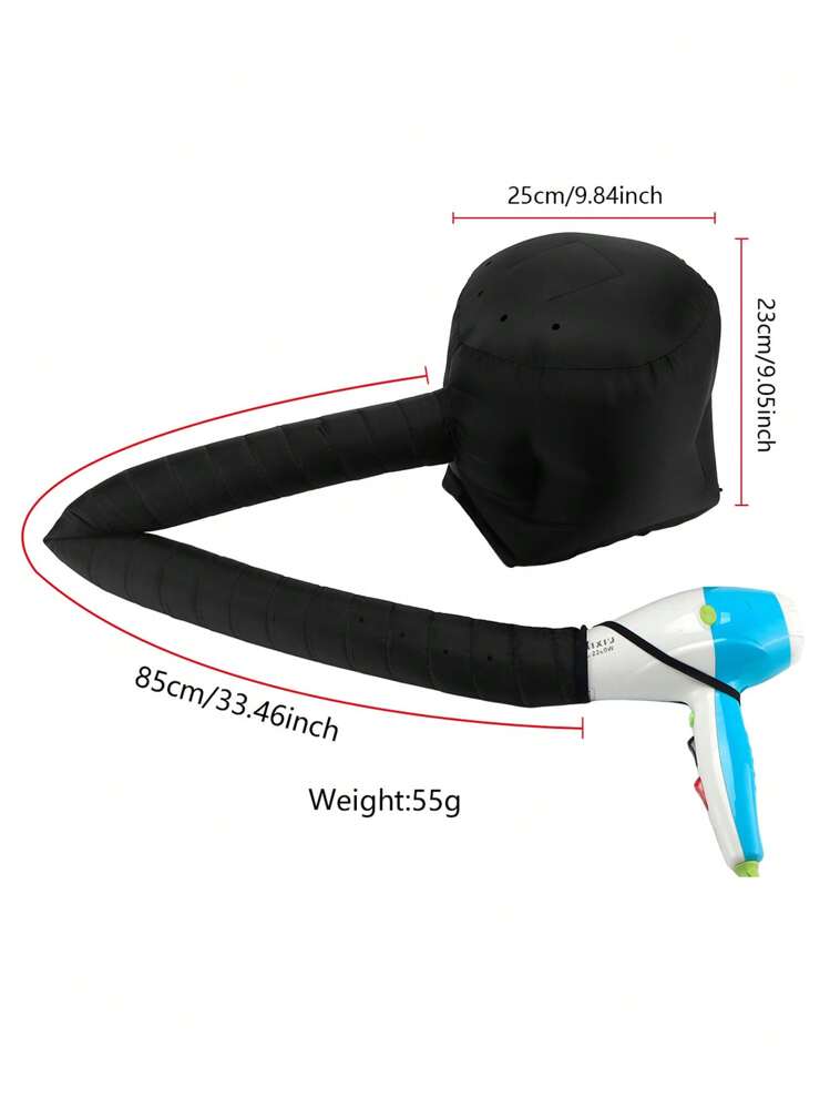 Hair Accessories, Hair Products, Hair Tools, Hair Stuff, Hair Care, Curly Hair Brush, Barber, Barber Accessories, Hairdressing Equipment,Travel Essentials,Travel Essential,Hairstyle,Hairdressing,Hair,Travel,Hair Products,Hair Tools,Hair Stuff,Barber,Barber Accessories,Barbershop,Hairdressing Equipment - Multicolor - View 7