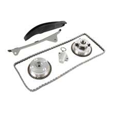 Timing Chain Kit Camshaft Phaser For Hyundai Kia Elantra Tucson Soul Koup 2.0L
