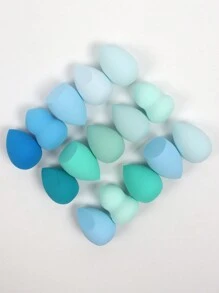 مجموعة إسفنجة مكياج 3/5/10/15/20/30/50 قطعة، ألوان وأشكال عشوائية، إسفنجة تجميل للخلط مع السوائل والكريمات والبودرة، إسفنجة تجميل متعددة الألوان، أداة تطبيق أساس خالية من اللاتكس لجميع أنواع البشرة، مكياج، رخيص، ديكور الغرفة، مكياج، سفر، غرفة النوم، اكسسوارات المكياج، وسادة، خلاط المكياج، وسادة البودرة، إسفنجة المكياج، رخيص، هدايا جوارب ، مكياج، أدوات المكياج، أشياء رخيصة، هدايا، هدايا للنساء، هدايا عيد الميلاد