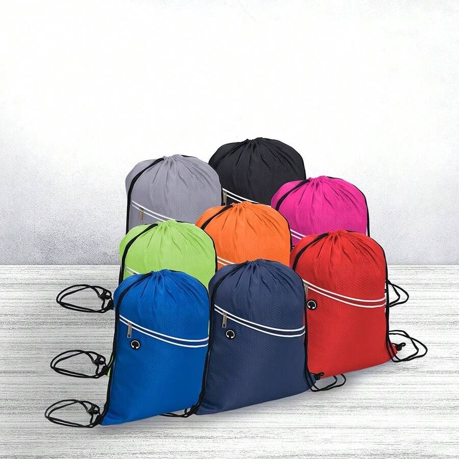 Backpacks - 黑色 - 查看 1