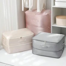 Ultra Space Saving Self Compression, 2024 Propositiony Ultra Space Saving Self Compression Organizer, Storage Tote For Space Saving Compression Moving Organizer Bags For Blankets, Quilt Decorations Decor Festival Decor Room Decor Home Decor Decor Bedroom Decorbedroom,Organizer,Organiser,Home Storage,White T Shirt Women,Black Pants Women,Ladies Winter Clothes,Dress,Winter Clothes For Ladies,Elegant Woman Dresses,White Shirt For Ladies,Long Sleeve,White Jumpsuit For Women,Spring Dresses For Women,Spring Outfits For Women,Spring,Spring Clothes,Minimalist,Summer Tops