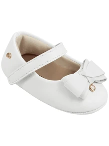 Baby Flats - trắng - Xem 1