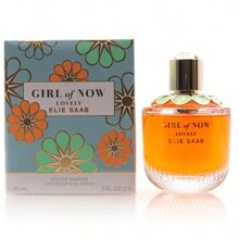 Elie Saab GIRL OF NOW LOVELY EDP PROFUMO DONNA - 90ML - Visualizzare 2