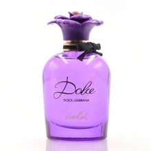 Dolce & Gabbana DOLCE&GABBANA DOLCE VIOLET WODA TOALETOWA PERFUMY DLA KOBIET - 75ML - Zobacz 4