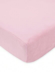 1pc Summer Baby Fitted Sheet Cover Kindergarten Mattress Cover, 56*100cm - Multicolor - View 13