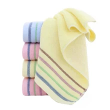 Adult Bath 80% Cotton And 20% Polyester Soft High Water Absorption With Listing - 彩色 - 查看 4