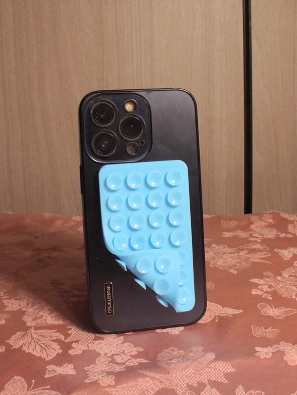 1 buc ventuză silicon ventuze pătrate carcasă telefon spate ventuze silicon 28 buc ventuze mari din silicon pentru telefon mobil suport pentru carduri portofel suport pentru carduri de vizită suport pentru carduri de credit femei compatibil cu iPhone, telefon Android, cadou pentru ziua de naștere, familie, suport pentru telefon pentru prieteni, suport pentru telefon, accesorii pentru telefon