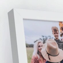 Frames And Photo Holders - 白框 - 查看 2