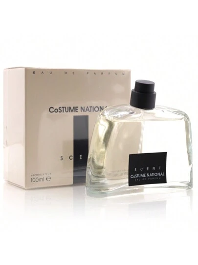 Costume National SCENT EDP WOMEN'S PERFUME | SHEIN EUR