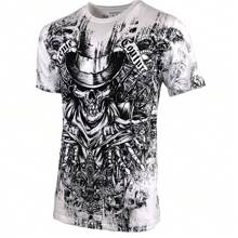 Xtreme Couture Men's T-Shirt Offering