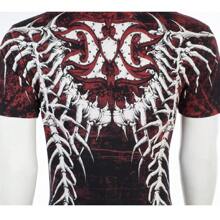 Xtreme Couture Men's T-Shirt Bare Bones - 彩色 - 查看 6