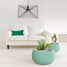 Well Home Flower Pots & Planters