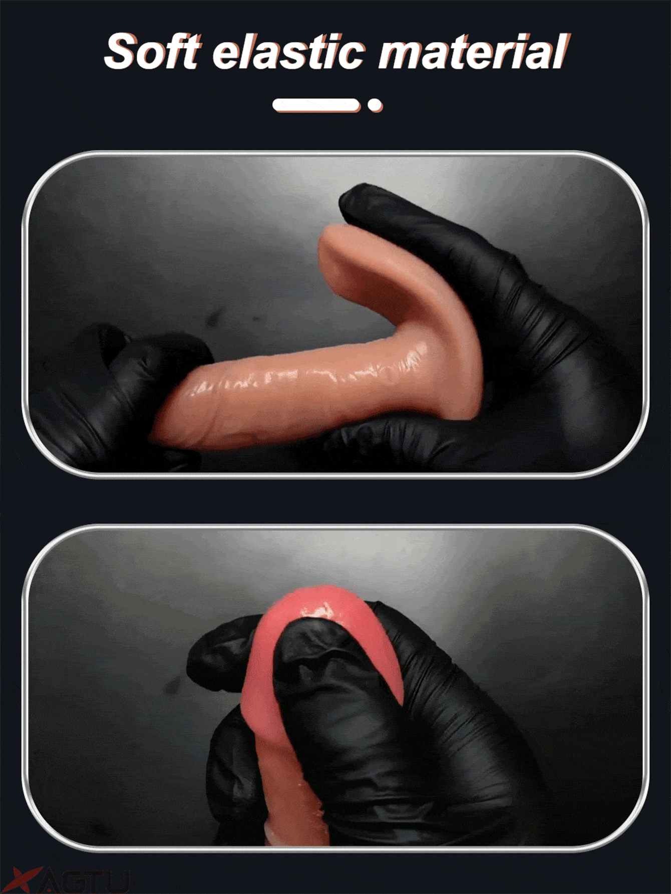 Wearable Dildo Panty Vibrator,Thrusting Dildo With Heating,G Spot Clitoral Stimulator,Remote Control Adult Supplies,Sex Toys For Women Couples