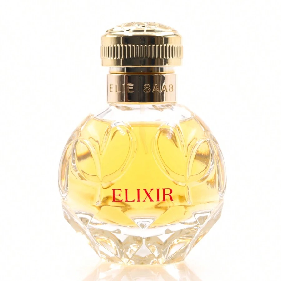 Elie Saab ELIXIR EDP PROFUMO DONNA