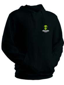 Women Sweatshirts - màu đen - Xem 1