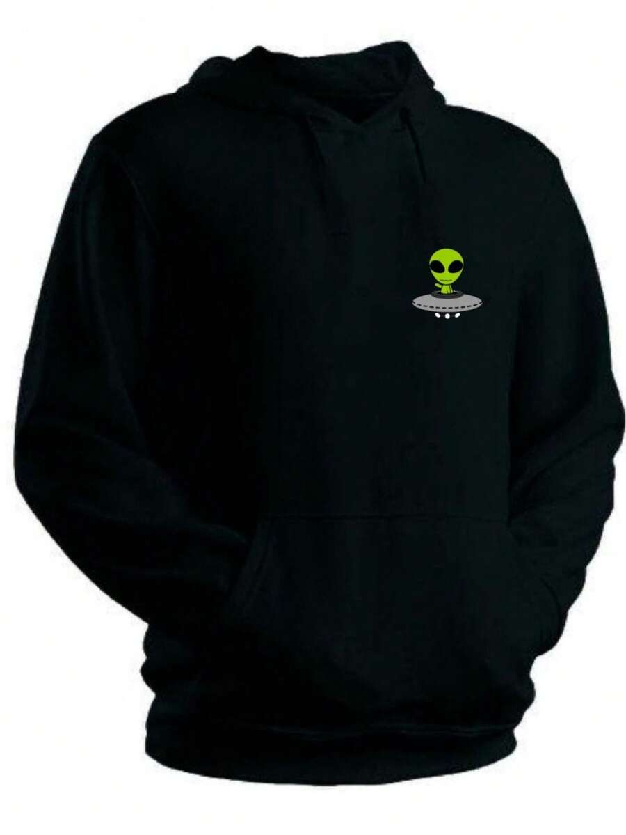 Women Sweatshirts - màu đen - Xem 1