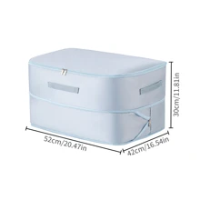 Ultra Space Saving Self Compression, 2024 Propositiony Ultra Space Saving Self Compression Organizer, Storage Tote For Space Saving Compression Moving Organizer Bags For Blankets, Quilt Decorations Decor Festival Decor Room Decor Home Decor Decor Bedroom Decorbedroom,Organizer,Organiser,Home Storage,White T Shirt Women,Black Pants Women,Ladies Winter Clothes,Dress,Winter Clothes For Ladies,Elegant Woman Dresses,White Shirt For Ladies,Long Sleeve,White Jumpsuit For Women,Spring Dresses For Women,Spring Outfits For Women,Spring,Spring Clothes,Minimalist,Summer Tops