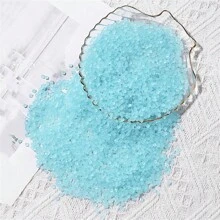 1000 viên đá phát sáng phát sáng trong đá cuội -Hồ cá phát sáng-Đá trang trí ngoài trời cho sân nhỏ, hồ bơi trang trí sân vườn và cảnh quan phát sáng trong bóng tối cho bầu không khí ban đêm huyền diệu - Một cỡ - Xem 11