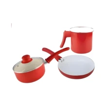 Other Kitchen Tools - 紅色 - 查看 3