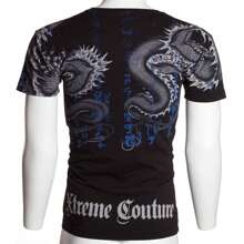 Xtreme Couture Men's T-Shirt Double UP - Nhiều màu - Xem 6