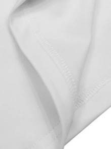 [Customization] Personalized Boyfriend Style Men's Sports Suit - Upload National Flag, Logo, Pet Image, Casual Running Set, Customize Logo, Customize Graphic Design