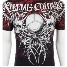 Xtreme Couture Men's T-Shirt Bare Bones - 彩色 - 查看 5